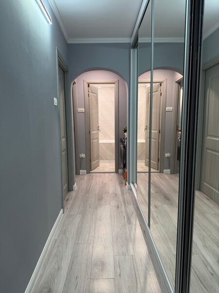 1 Decembrie 1918, 3-4 minute metrou, renovat complet,